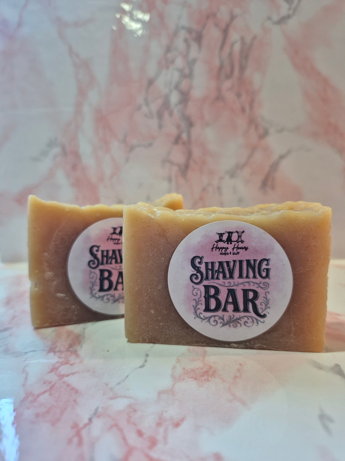Shaving Bar
