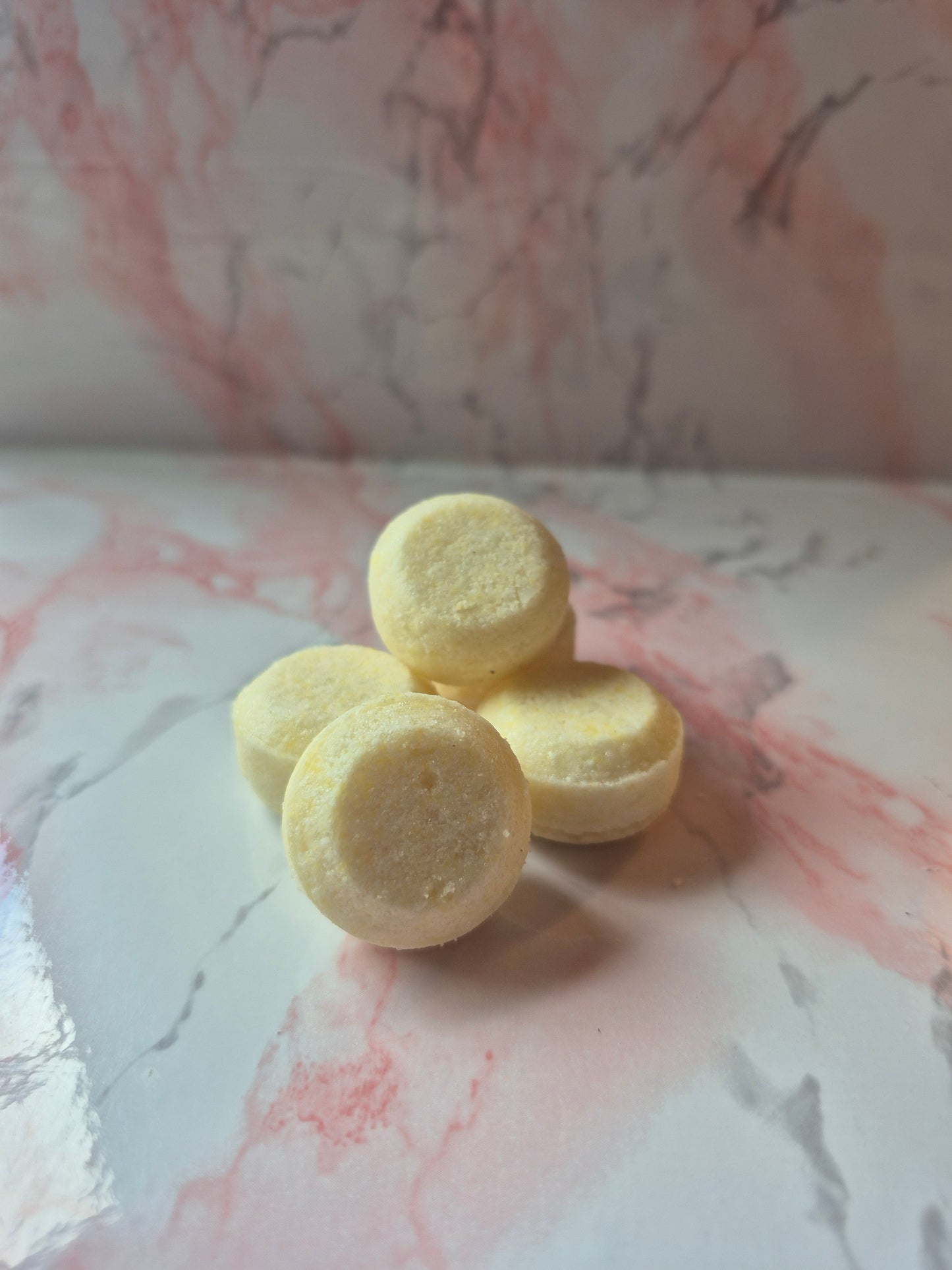 Foaming Hand Soap Tablets