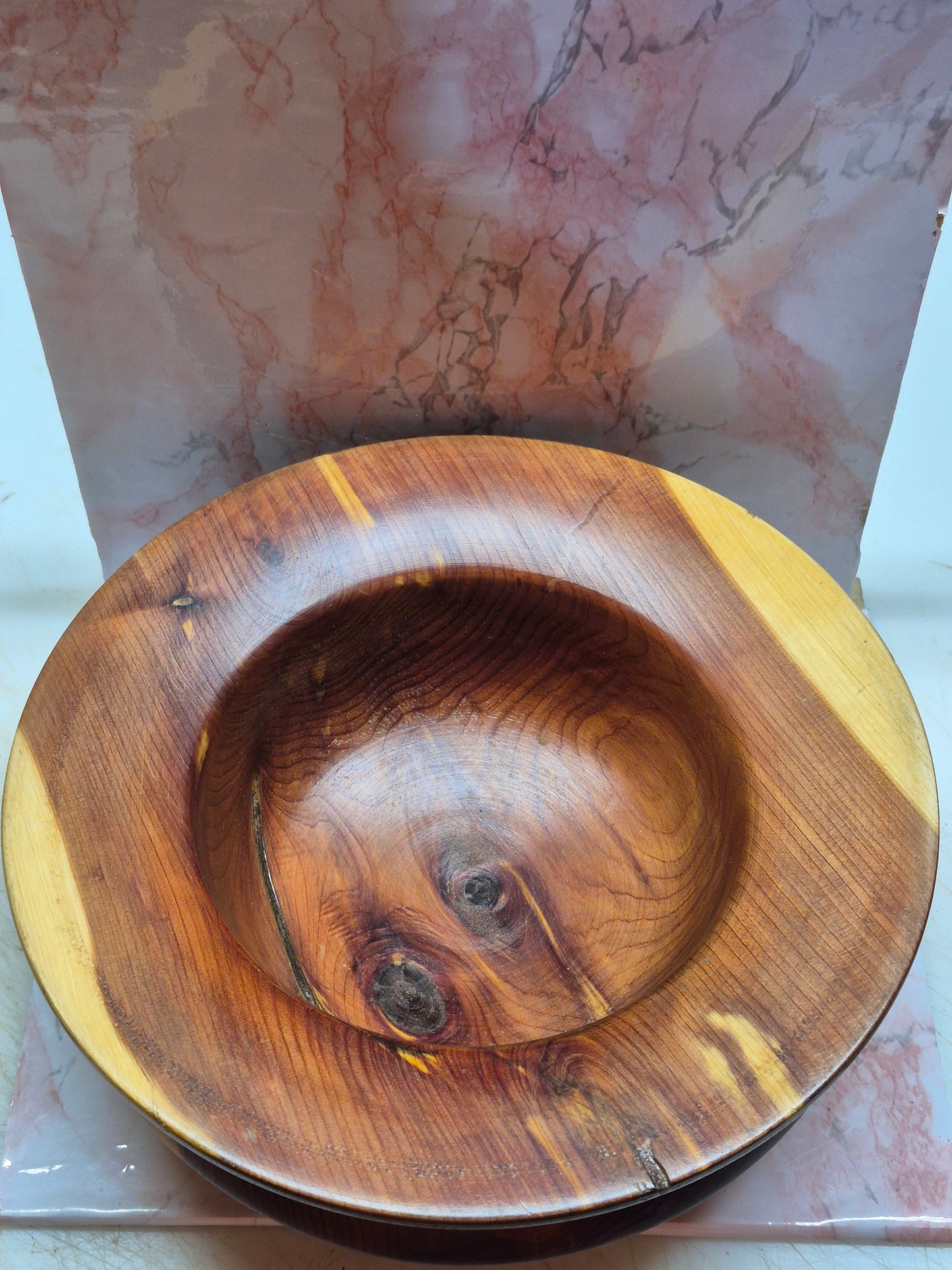 Cedar Bowl
