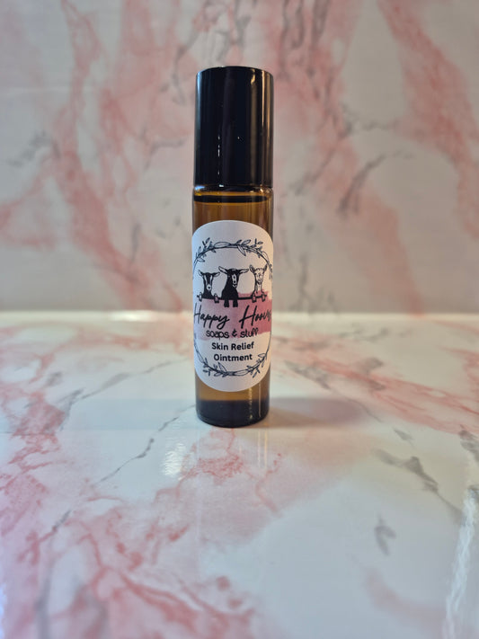 Skin Relief Ointment Roller Ball