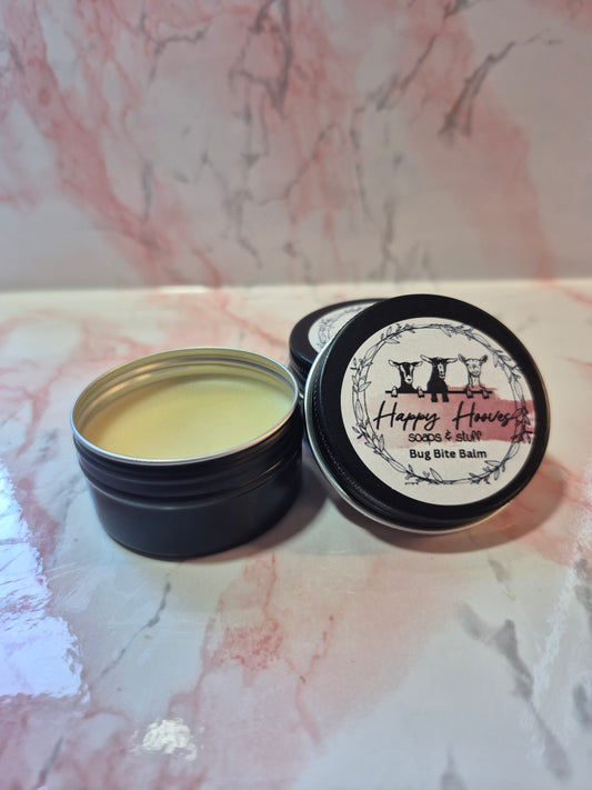 Bug Bite Balm