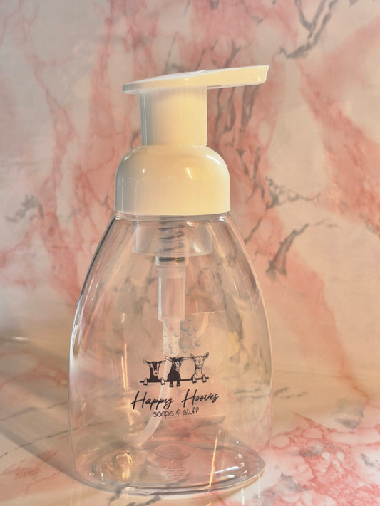 Foaming Soap Dispenser