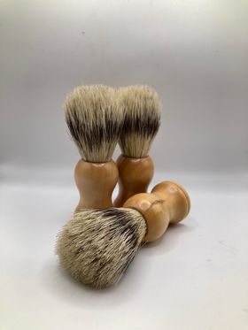 Shaving Brush