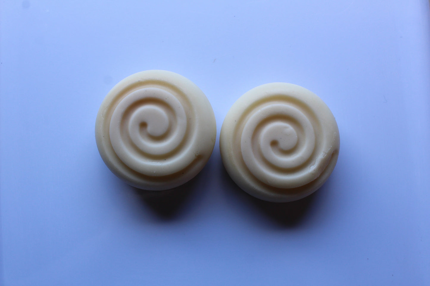 Coconut Lotion Bars