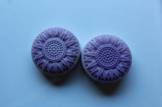 Lilac Lotion Bar