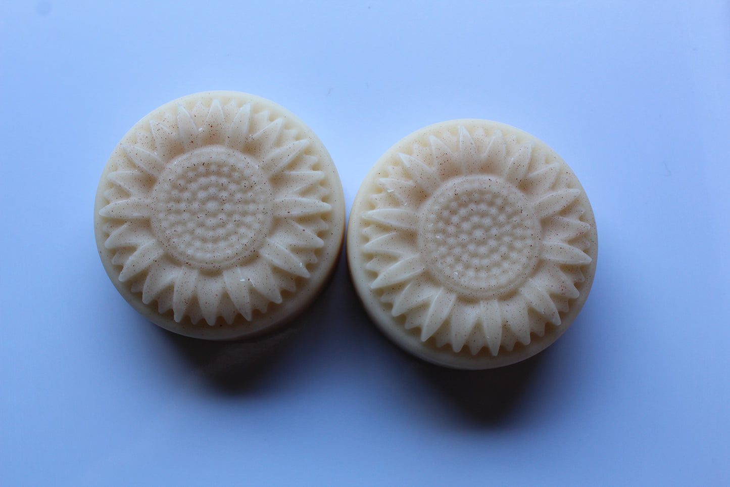 Mango-berry Lotion Bar