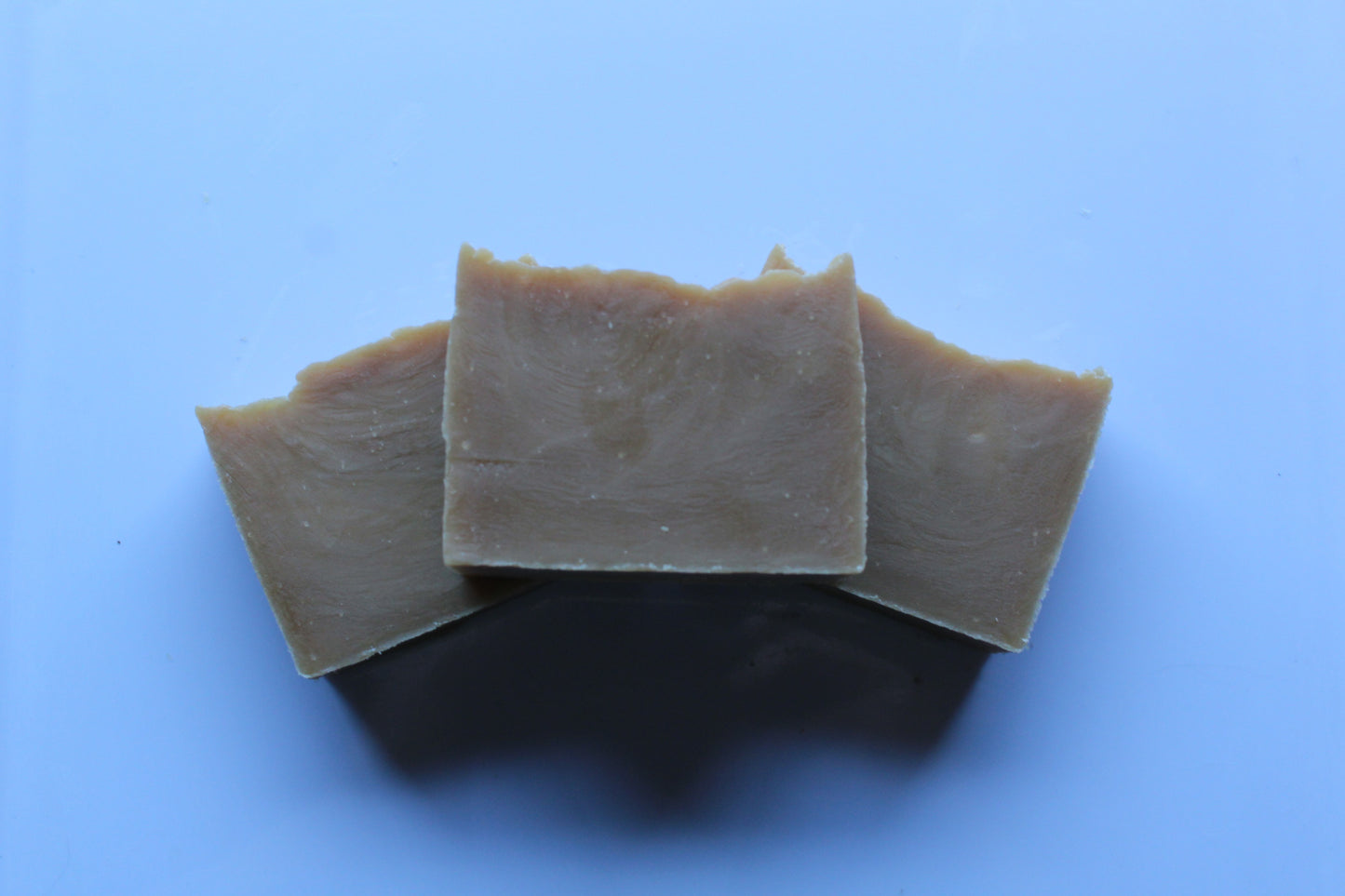 Unscented Goat's Milk Soap