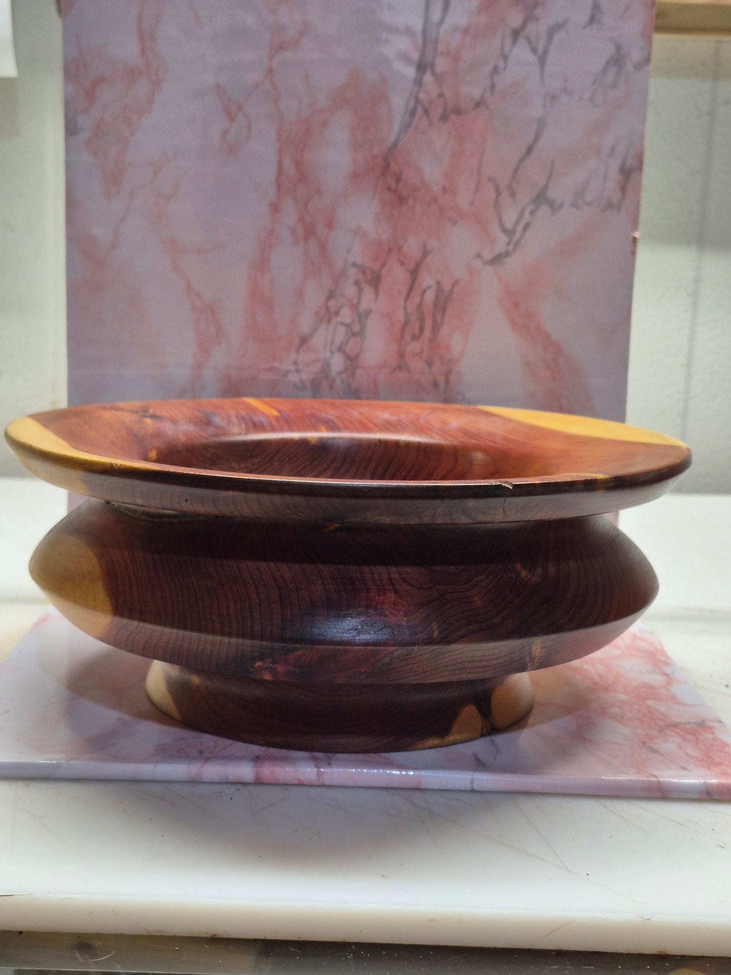 Cedar Bowl
