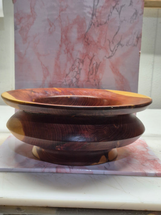 Cedar Bowl