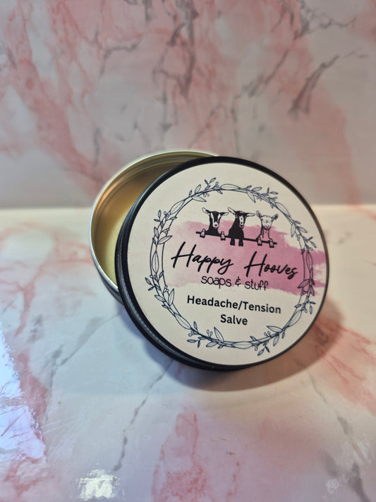 Headache & Tension Relief