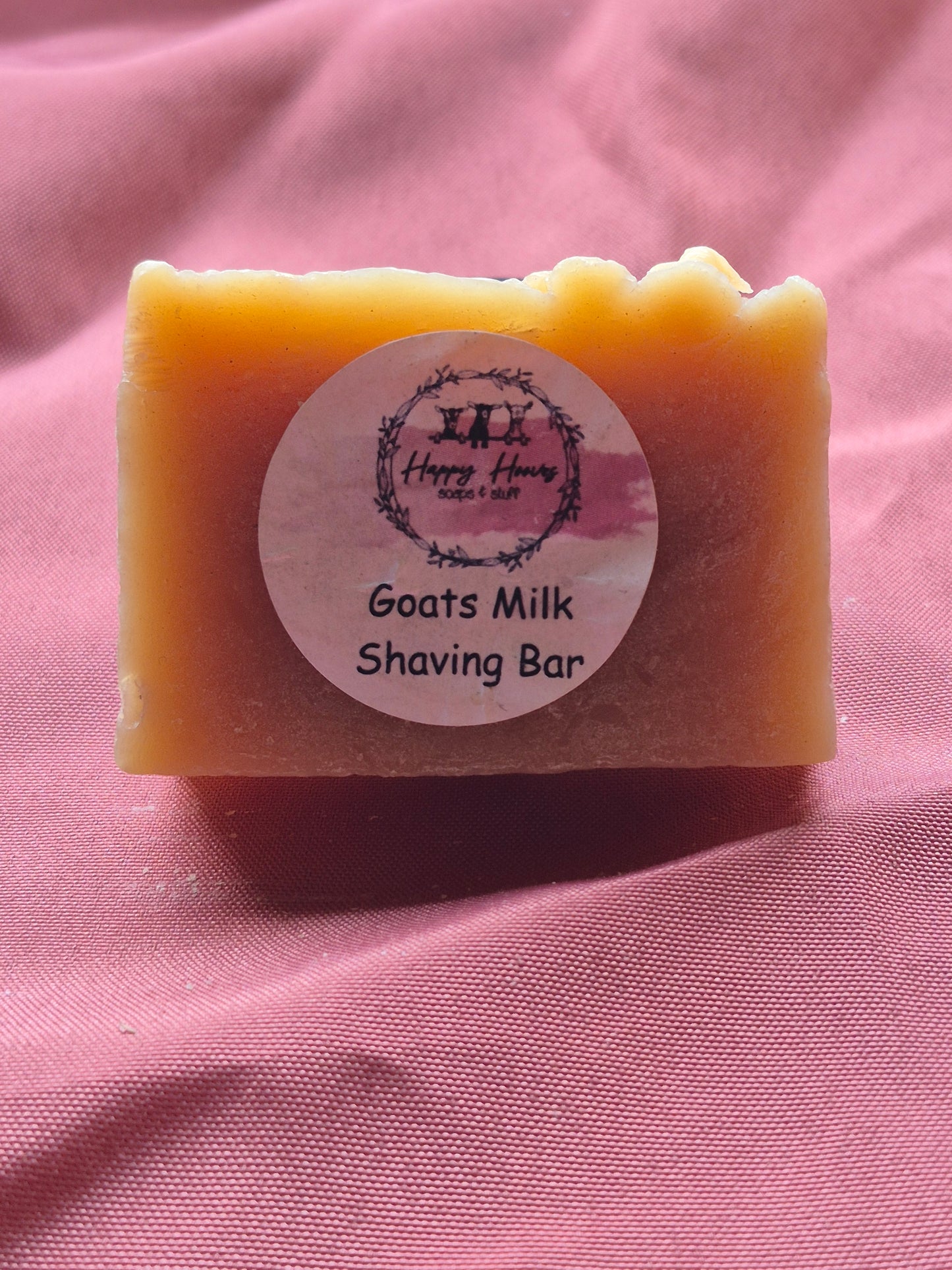 Shaving Bar