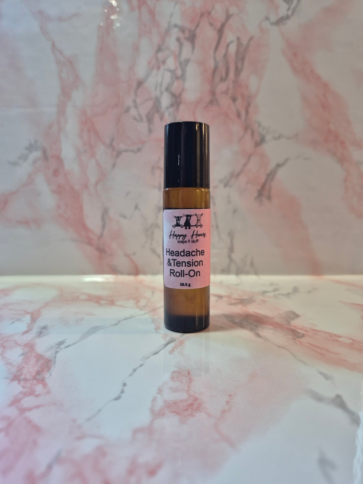 Headache & Tension Relief