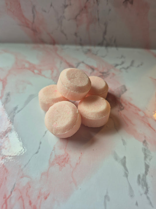 Foaming Hand Soap Tablets
